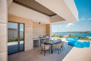 Villa View • Pool • Whirlpool • Meerblick • Ruhe - Image 3