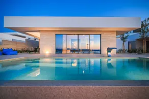 Villa View • Pool • Whirlpool • Meerblick • Ruhe - Image 4