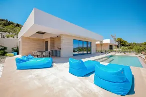 Villa View • Pool • Whirlpool • Meerblick • Ruhe - Image 2