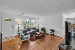 2 Miles to Rose District-TV's in Both Bedrooms - Image 2