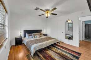 2 Miles to Rose District-TV's in Both Bedrooms - Image 3