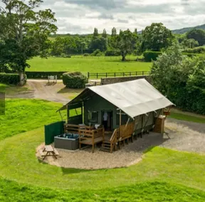 The Beech at Rackery Retreat - Image 3