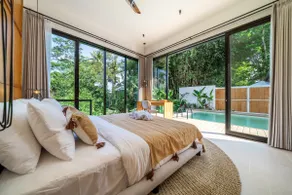 Brand New Chic 3BR Villa+Large Pool+Top Location - Image 5