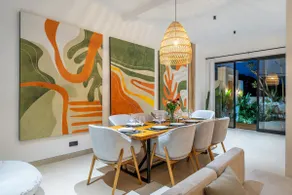 Brand New Chic 3BR Villa+Large Pool+Top Location - Image 3