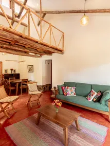 Quiet house in Sacred Valley near Pisac /Cusco - Image 4