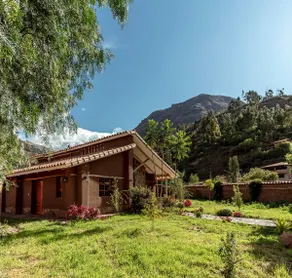 Quiet house in Sacred Valley near Pisac /Cusco - Image 2