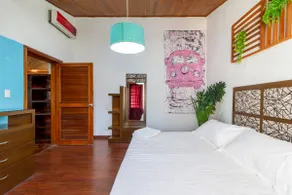 The House of Chapalita Suites | Billiards + Terrace - Image 3