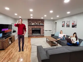 Hemlock Estate: Indoor Hot Tub, Pool, Game Room; Spacious, Ski & More! - Image 5