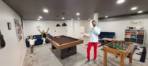 Hemlock Estate: Indoor Hot Tub, Pool, Game Room; Spacious, Ski & More! - Image 4
