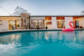 Pool + Hot Tub, BBQ, Chef Kitchen, SDSU, San Diego - Image 4