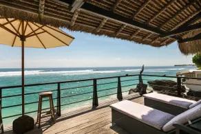 beachhouse with amazing view - Image 2