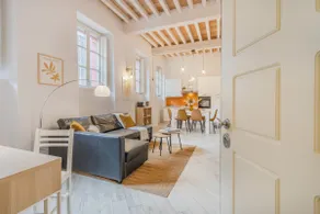 [Borgo Retto 2Suites] - Downtown 5 min - WIFI A/C - Image 4