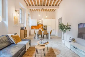 [Borgo Retto 2Suites] - Downtown 5 min - WIFI A/C - Image 5