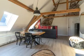 B&B Appartement 'De Bourgondische Lelie' - Image 4