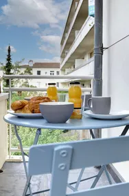 Dolce Vita Suite - Apartment - Image 2