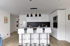Dolce Vita Suite - Apartment - Image 4