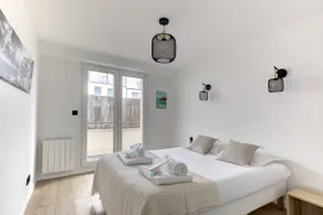 Dolce Vita Suite - Apartment - Image 3
