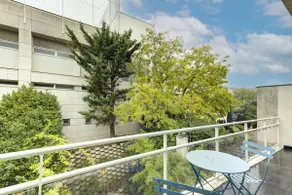 New Delhi Suite - Apartment - Image 5