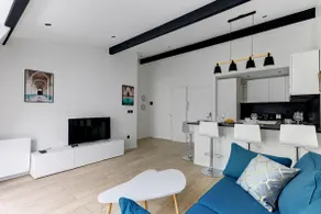 New Delhi Suite - Apartment - Image 3