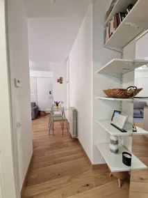 Frascati center modern home - Image 4