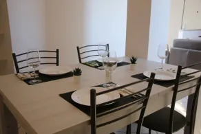 Skyline Penthouse with AC - Image 2