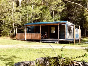 Sacred Trees Eco Cabin - Image 2