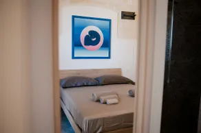 Petrina Home - Suite Rooms Barletta - Image 4