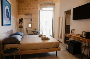 Petrina Home - Suite Rooms Barletta - Image 2
