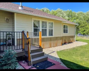 Roman Creek Retreat Missoula - Image 3