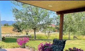 Roman Creek Retreat Missoula - Image 4