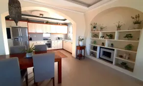 Bay Tree Villa Main House - Almyrida - Image 4