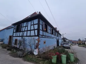 La Ferme des Délices Gîte - Image 2