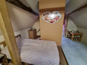 La Ferme des Délices Gîte - Image 4