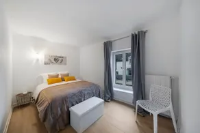Eros des Vignes Appartement 60m2 - Image 3