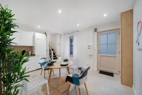 Eros des Vignes Appartement 60m2 - Image 5
