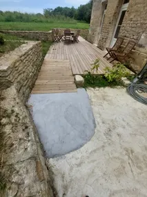 La Bergerie and La Chesnée - Image 2