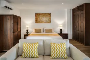 Sontaya - Lakeside Studio Villa - Image 5
