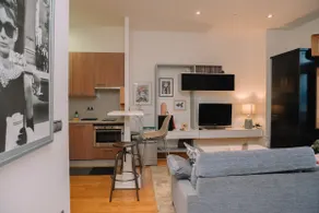 Cabana Rentals - Centrally located with views of the estuary - Image 4