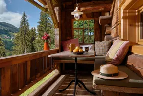 Modern wooden cabin - Image 3