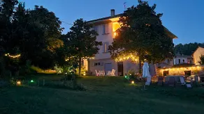 Residenza Rosmarino CASA GUARNONE - Image 2
