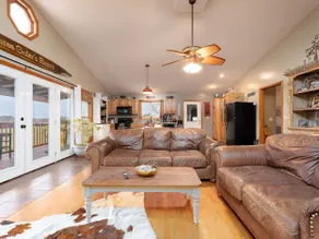 Your Cozy Retreat at Three Sisters Ranch! - Image 2