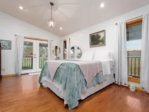 Your Cozy Retreat at Three Sisters Ranch! - Image 5