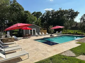 Summit House with heated & cooled pool + hot tub - Image 5