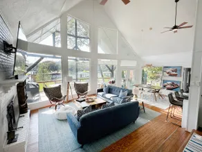 Summit House with heated & cooled pool + hot tub - Image 2