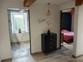 Premium apartment in an old mansion - Image 2