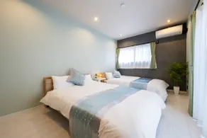Quiet residential neighborhood recommended for long-term stays and families/100㎡ spacious/1 hour to Kyoto - Image 2