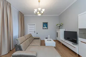 The Comfort Ap 3 by Polo Apartments - Image 3