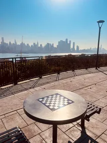 Oasis on the Hudson, Backyard/Terrace - Image 3