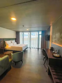 DX Apartments - Image 3