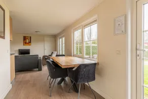 Comfort 6p chalet in Wagenborgen - Image 4